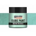 Pentart tekstiilivärv Mündiroheline 50 ml