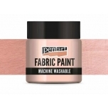 Pentart tekstiilivärv Kompakt puuder 50 ml