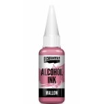 Pentart alkoholipõhine tint Mallow 20ml