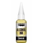 Pentart alkoholipõhine tint Sunbeam, 20 ml
