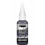 Pentart alkoholipõhine tint Blackcurrant 20ml