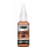Pentart alkoholipõhine tint Trumpet flower 20ml