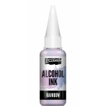 Pentart alkoholipõhine tint Rainbow 20ml 
