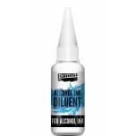 Pentart alkoholipõhiise tindi meedium Diluent 20ml 