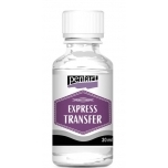 Pentart FOTOÜLEKANNE Express Transfer lahus piltide ülekandmiseks, 20 ml