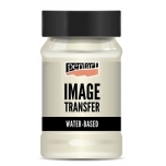Pentart Image Transfer veepõhine pildiülekandegeel, 100 ml