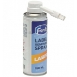 Liimieemaldaja harjaga 200ml