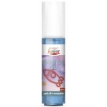 Pentart teisaldatav klaasivärv Sinine 20 ml
