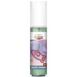 Pentart teisaldatav klaasivärv Heleroheline 20 ml