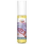Pentart teisaldatav klaasivärv Kollane 20 ml