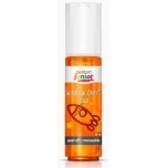 Pentart teisaldatav klaasivärv Orange 20 ml