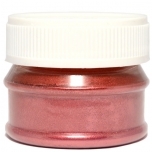 Pärl Pigment Red Daily Art 5gr